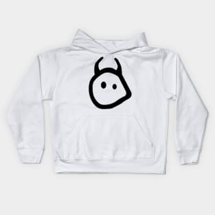 Radio Espantoso 2 Design Kids Hoodie